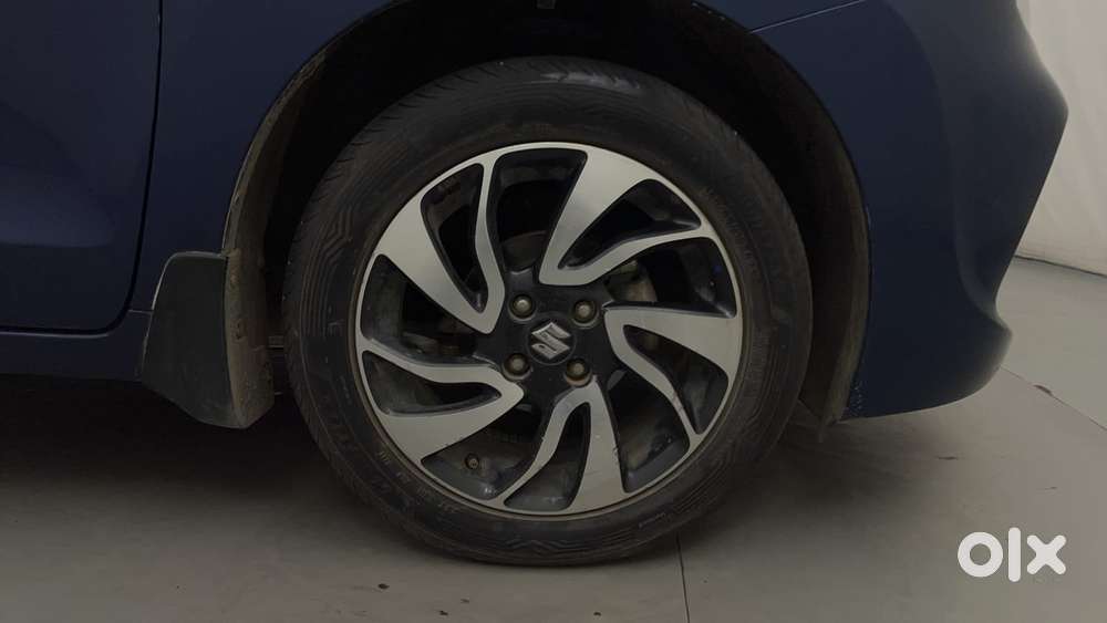 Maruti Suzuki Baleno 1.2 Alpha At, 2019, Petrol