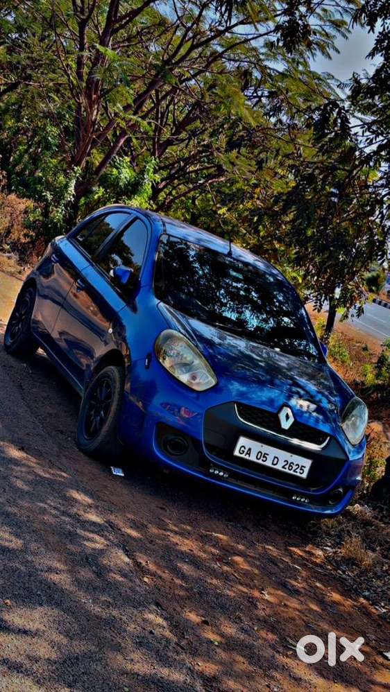 Renault Pulse 2014 Diesel Well Maintained