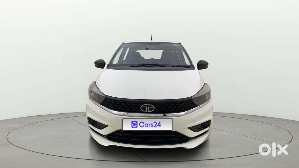 Tata Tiago 1.2 Revotron Xt Cng, 2023, Cng & Hybrids