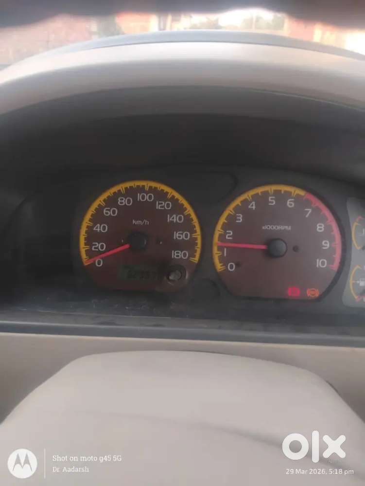 Maruti Suzuki Estilo 2008 Petrol Well Maintained