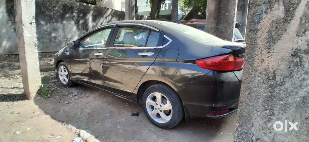 Honda City 2014 Diesel 70000 Km Driven