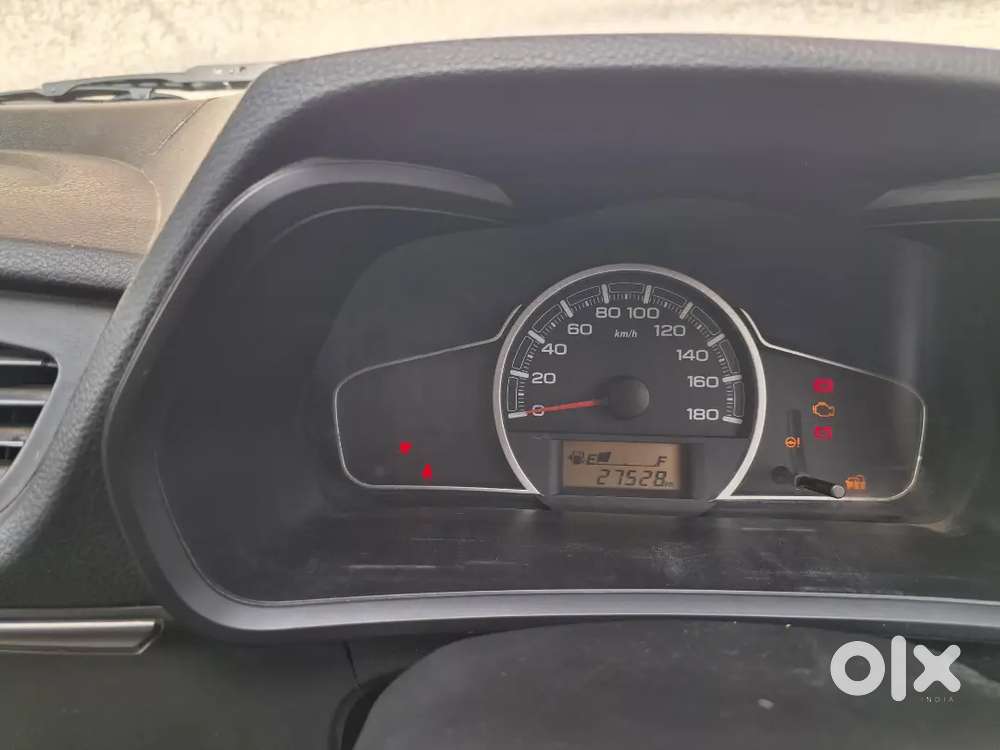 Maruti Suzuki Alto 2021