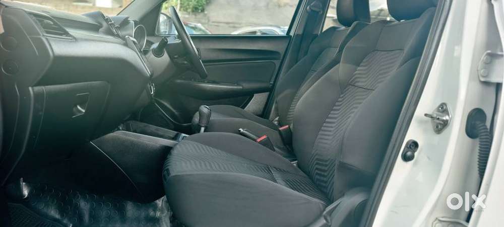 Maruti Suzuki Swift 1.2 Vxi (o), 2021, Petrol