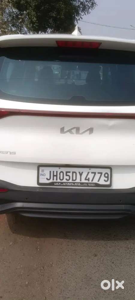 Kia Carens 2025 Diesel Well Maintained Car Workshop Maintenance