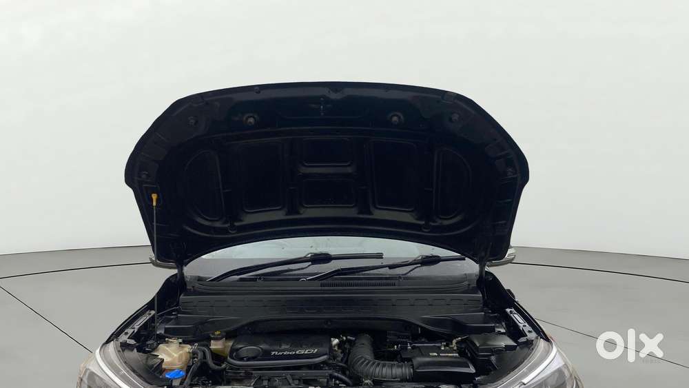 Kia Sonet 1.0 Htx Imt, 2022, Petrol