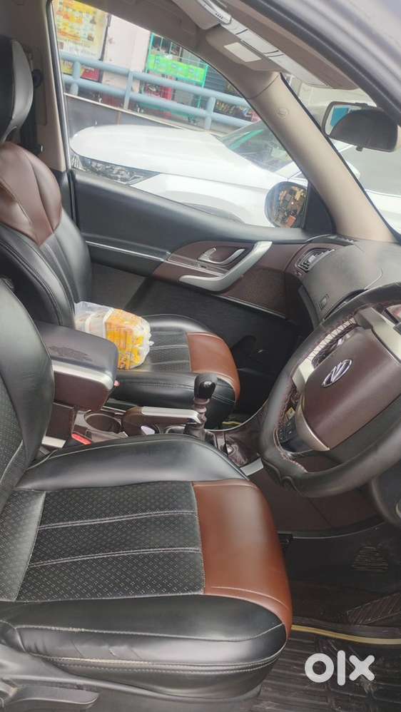 Mahindra Xuv500 2015 Diesel Manual