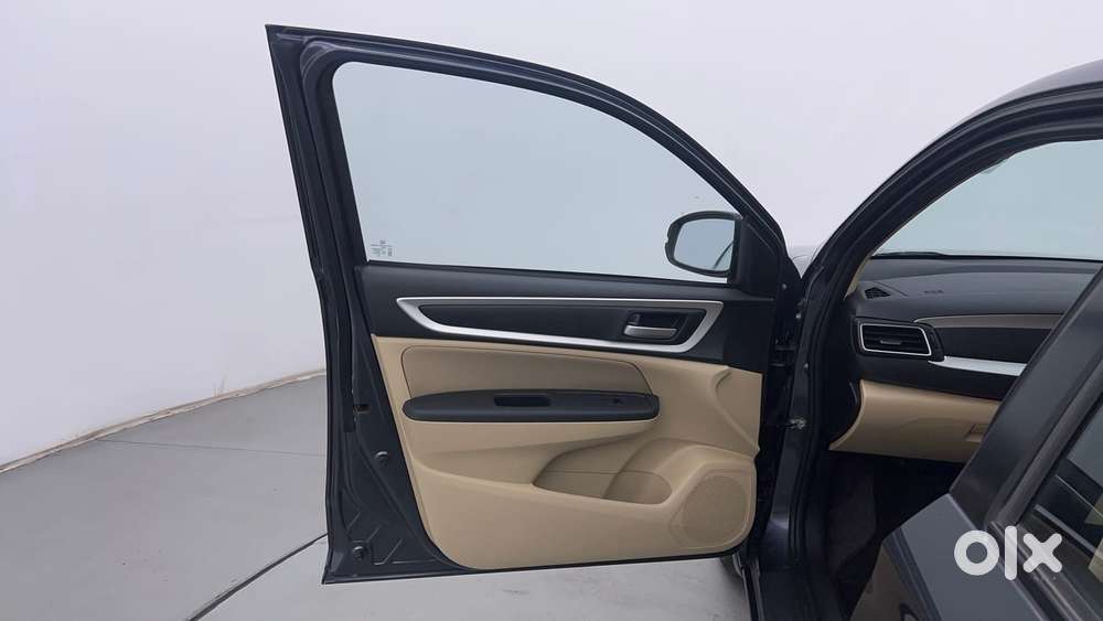 Honda Amaze Vx 1.2 Petrol Mt, 2024, Petrol