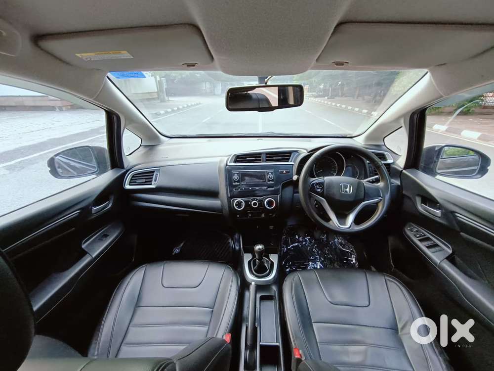 Honda Wr-v I-vtec S, 2018, Petrol