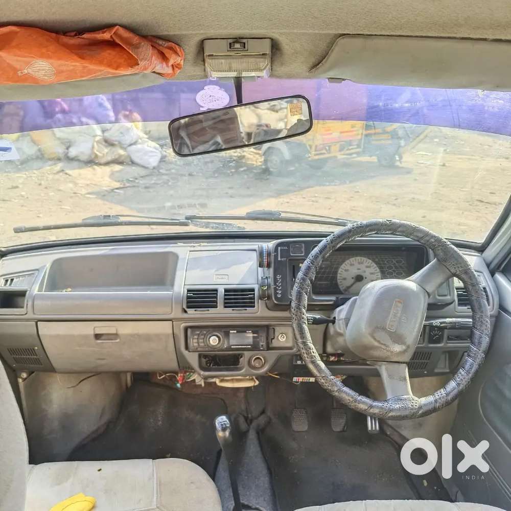 Maruti Suzuki 800 2006 Lpg  In Good Condition