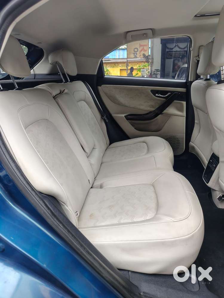 Tata Nexon Ev Xz Plus, 2022, Electric