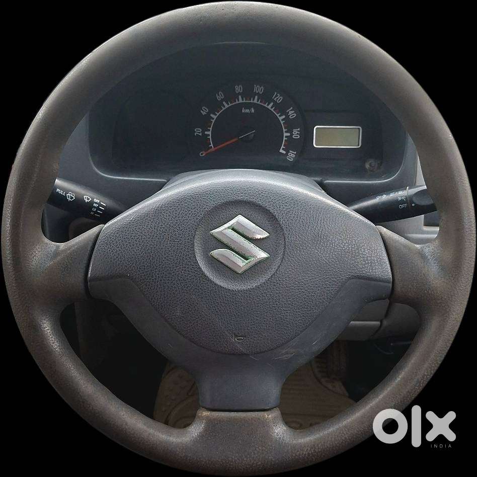 Maruti Suzuki Alto K10 1.0 Lxi, 2011, Petrol