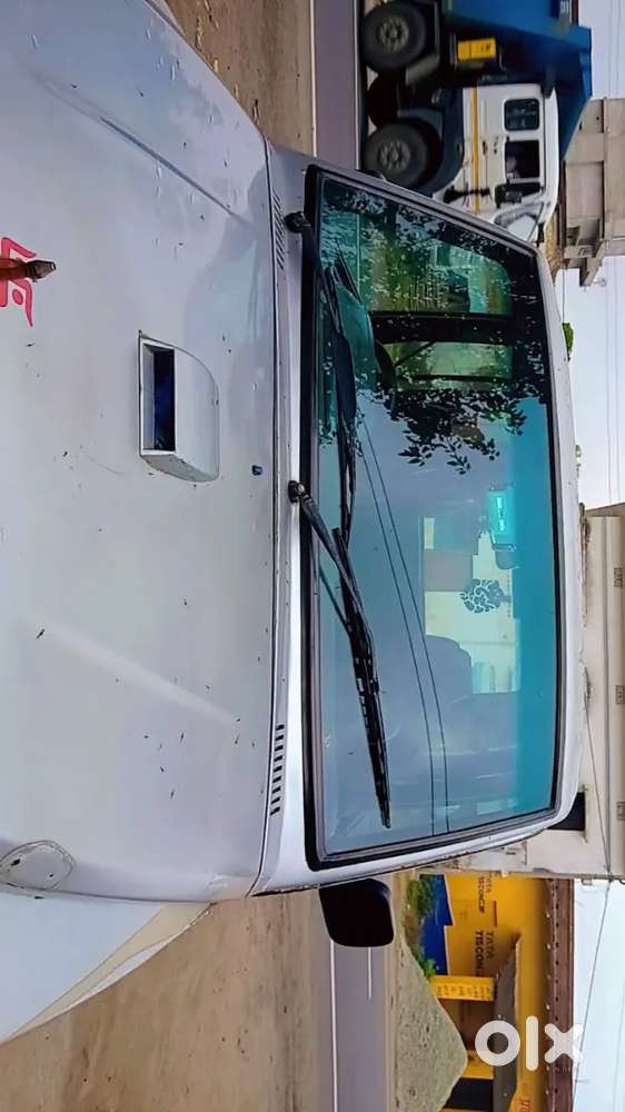 Tata Sumo Victa 2012
