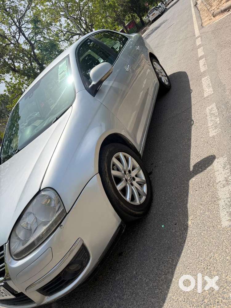 Volkswagen Jetta, 2009, Diesel