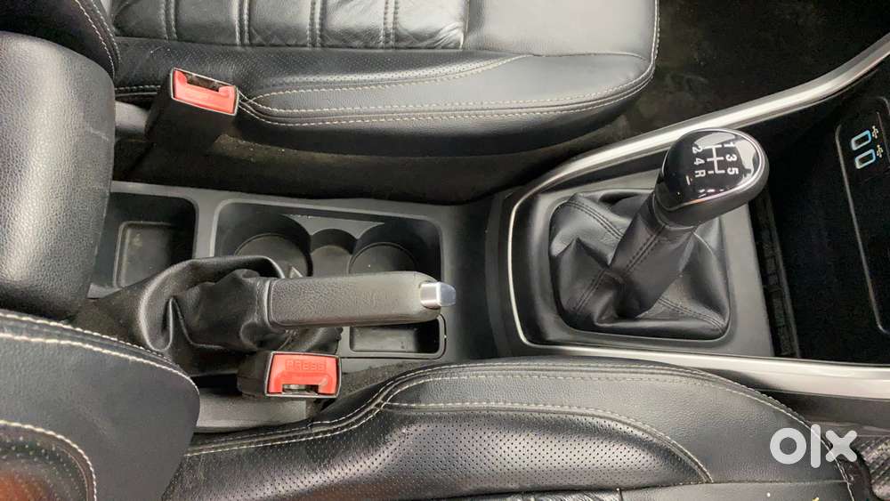 Ford Ecosport 1.5 Diesel Titanium Plus, 2018, Diesel