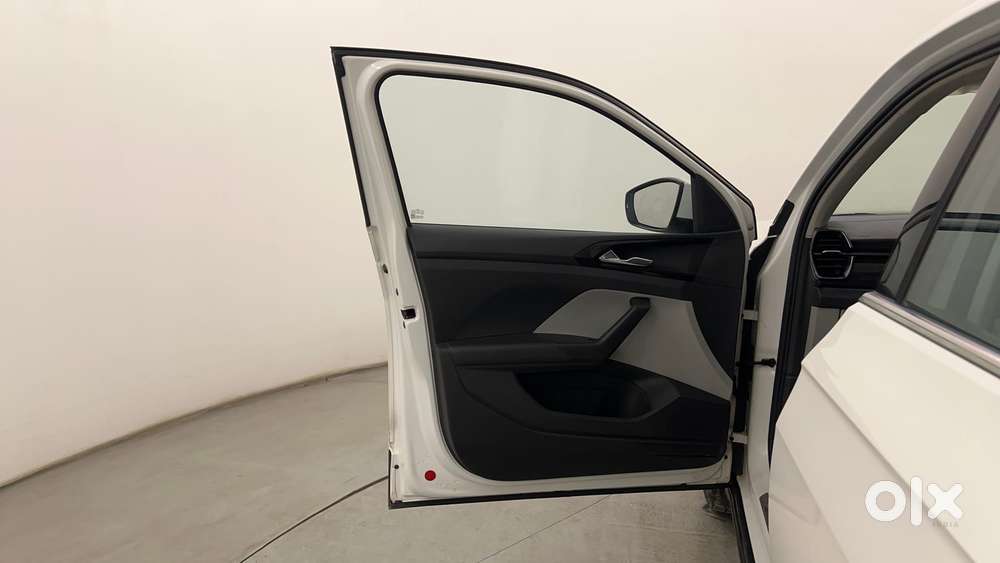 Skoda Kushaq Style 1.0l Tsi Mt, 2022, Petrol