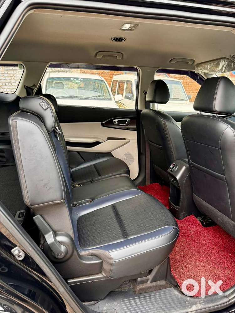 Kia Carens Clavis G 1.5 6mt Hte(o) 7-seater, 2025, Petrol