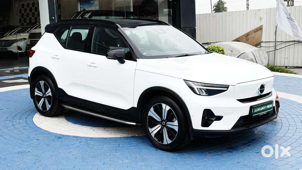 Volvo Xc40 Recharge P8 Awd, 2023, Electric