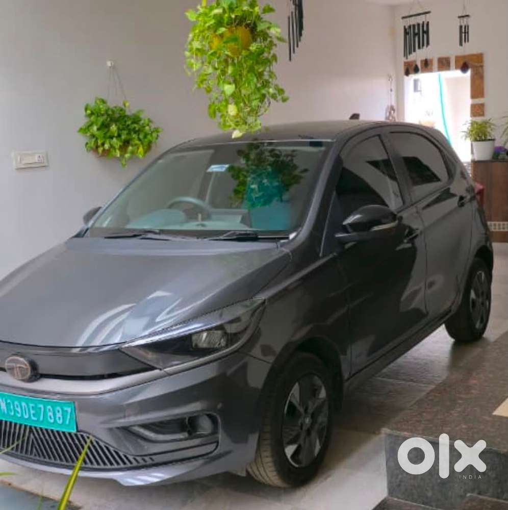 Tata Tiago Ev 2025 Automatic