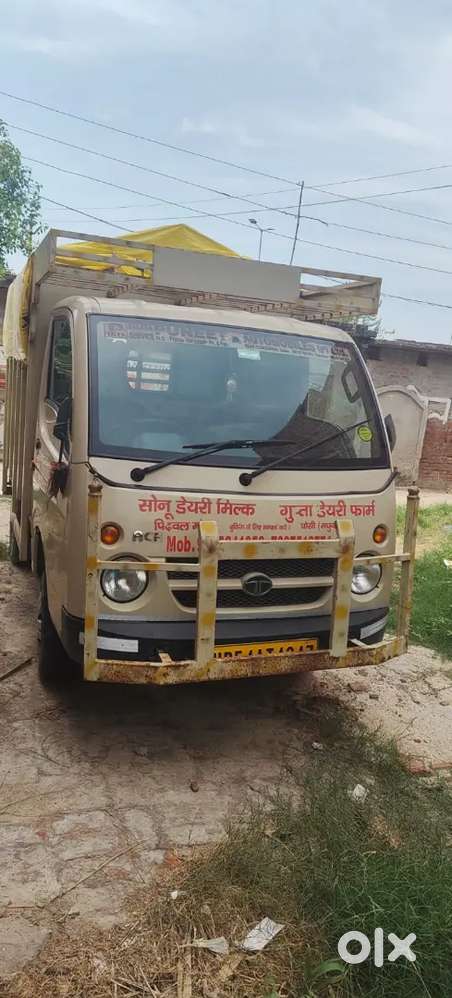 Tata Sumo Gold 3.0 Gold Gx 2nd Year