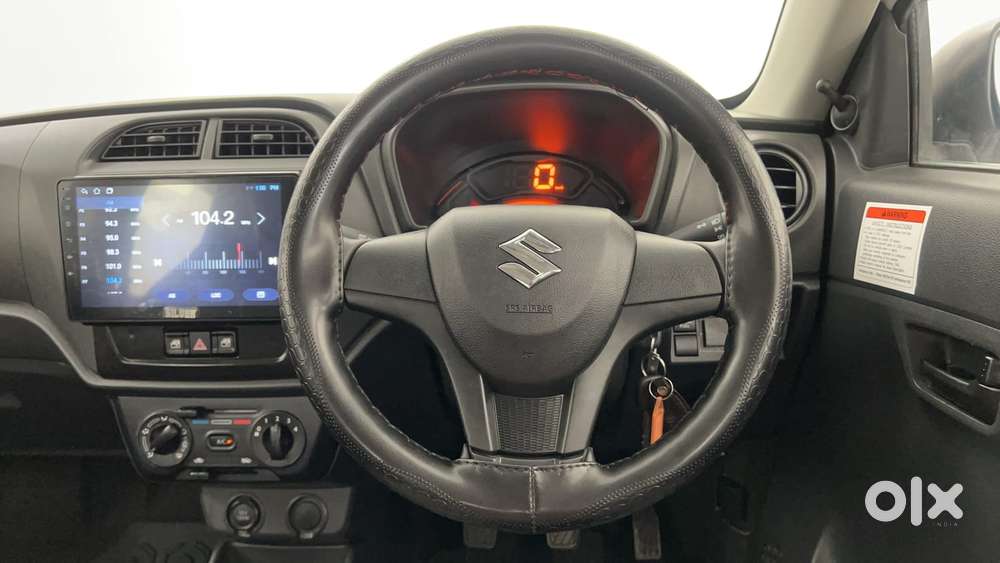 Maruti Suzuki Alto K10 1.0 Vxi S-cng, 2025, Cng & Hybrids