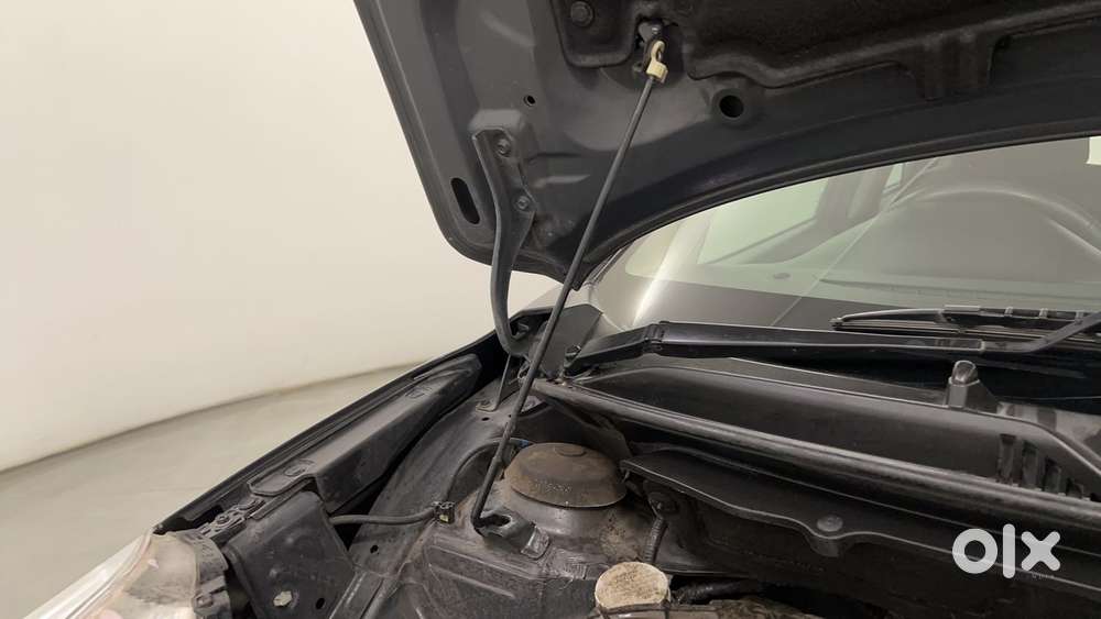 Maruti Suzuki Baleno 1.2 Zeta, 2018, Petrol