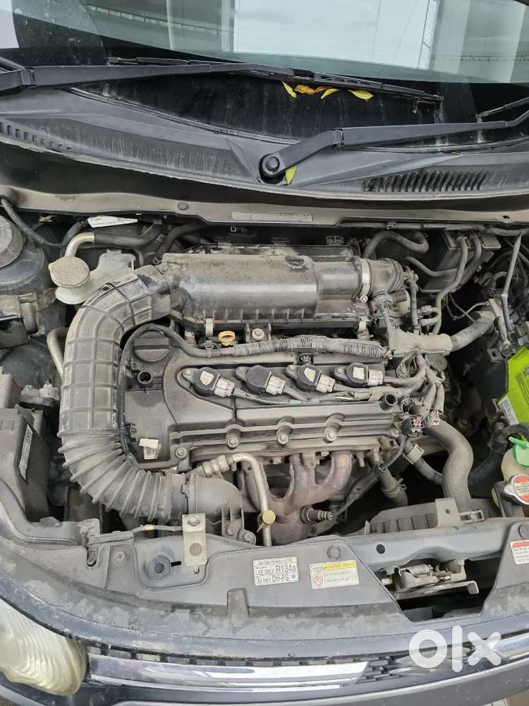 2018 Maruti Suzuki Ignis 64000 Km