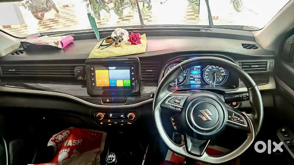 Maruthi Xl6
