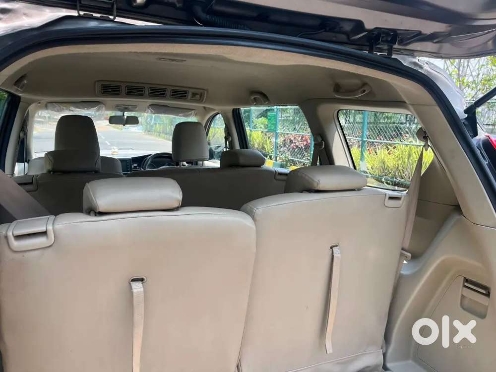 Maruti Suzuki Ertiga Zxi Plus Hybrid 2020 Petrol 84000 Km Driven