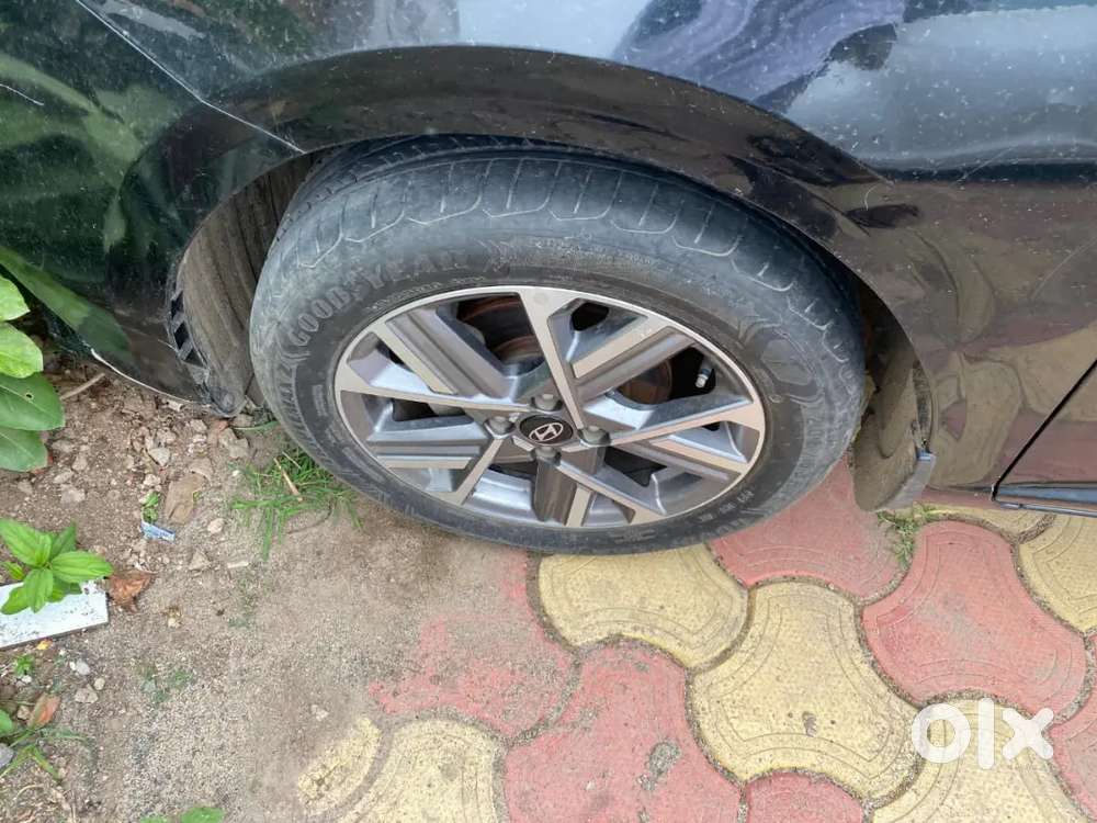 Hyundai Verna Sx 2024