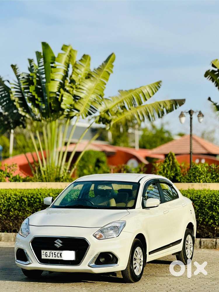 Maruti Suzuki Swift Dzire Vxi(o) Amt, 2020, Petrol