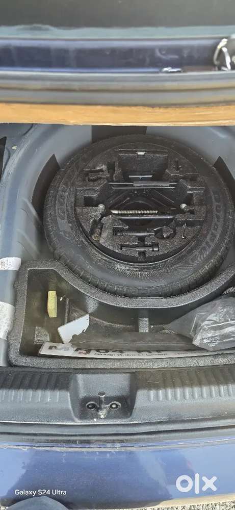 Volkswagen Vento 2016