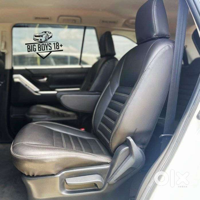 Toyota Innova Hycross 2.0 Gx 7 Str, 2023, Petrol