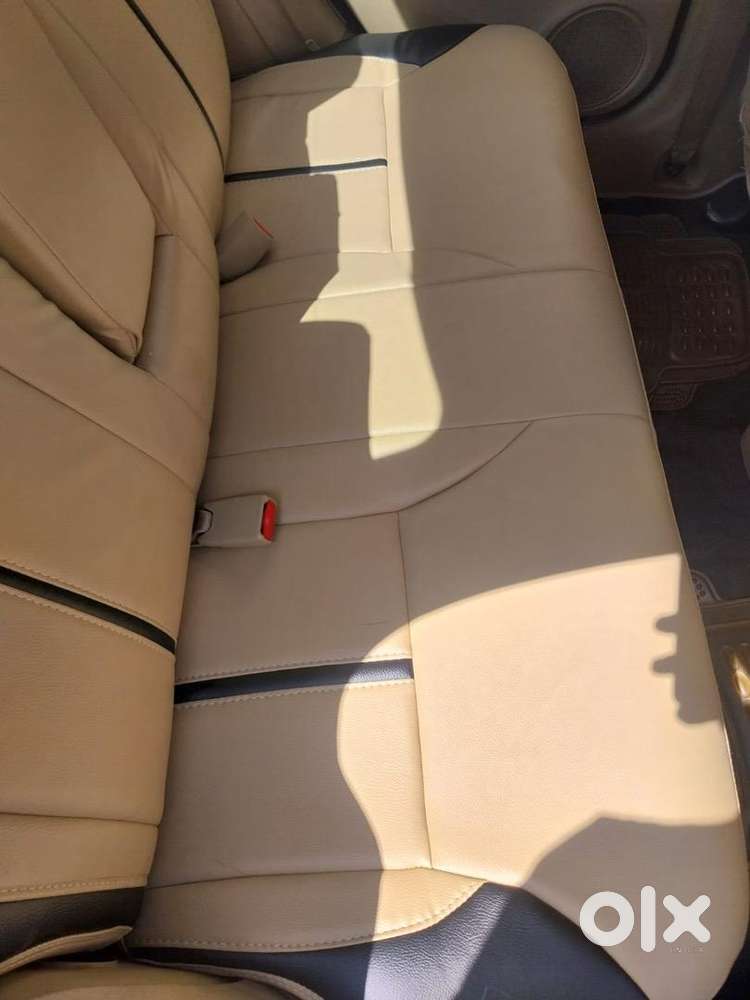 Honda City 2010 Petrol Well Maintained