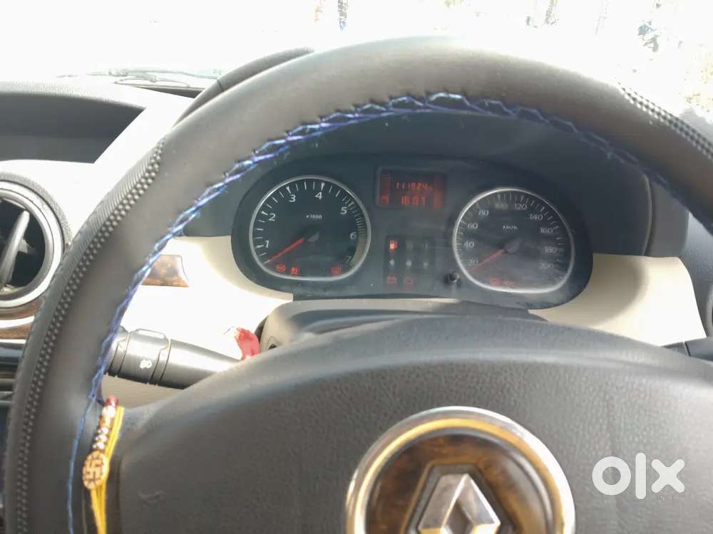 Renault Duster 2014 Diesel 111924 Km Driven