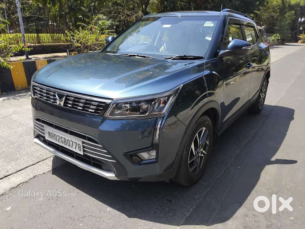 Mahindra Xuv300 W8 Diesel, 2023, Diesel