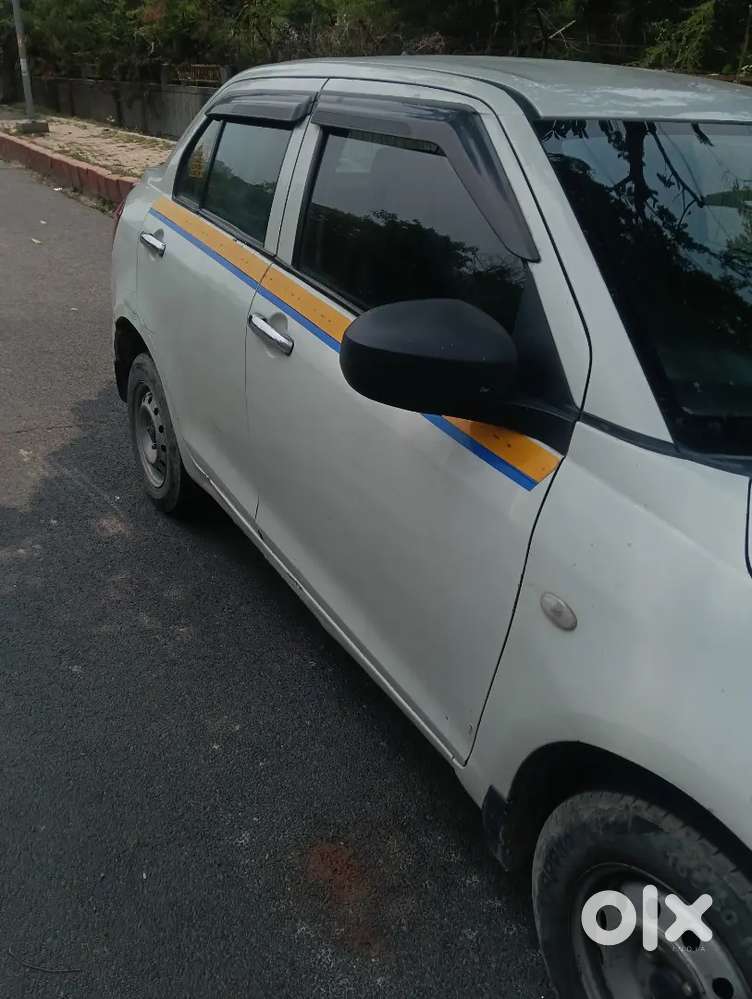 Swift Dzire Maruti 2017