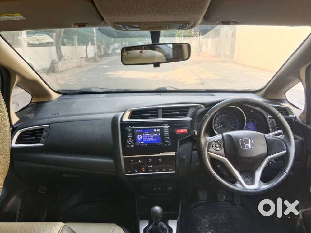 Honda Jazz 1.5 V I Dtec, 2017, Diesel
