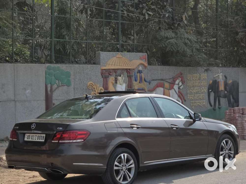 Mercedes-benz 0008 Diesel 2015 Odisha Number