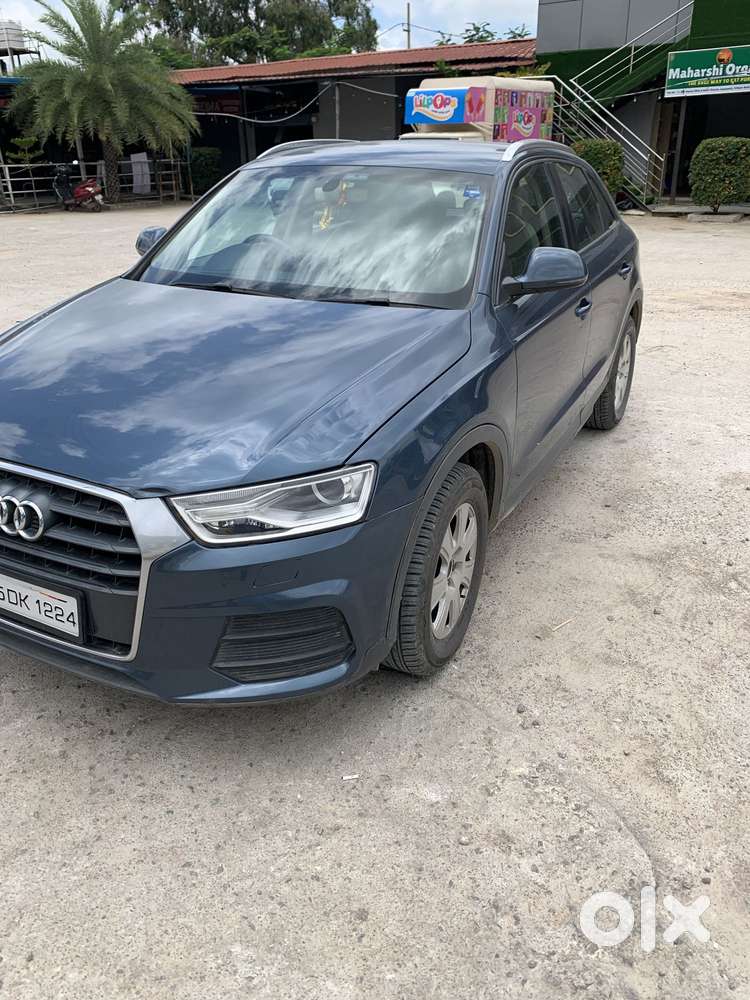 Audi Q3 2.0 30 Tdi Premium, 2016, Diesel