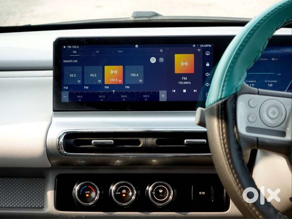 Mg Comet Ev Play, 2023, Electric