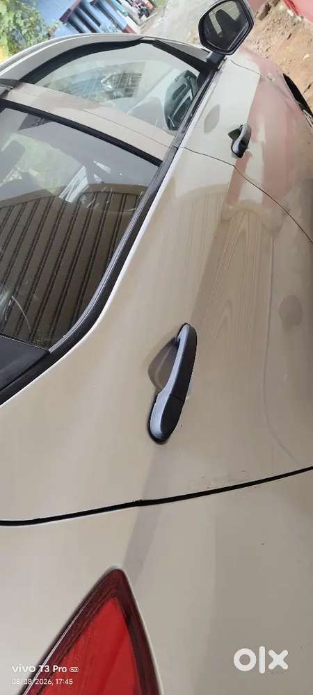Tata Tiago Xm 2019 Petrol Manual