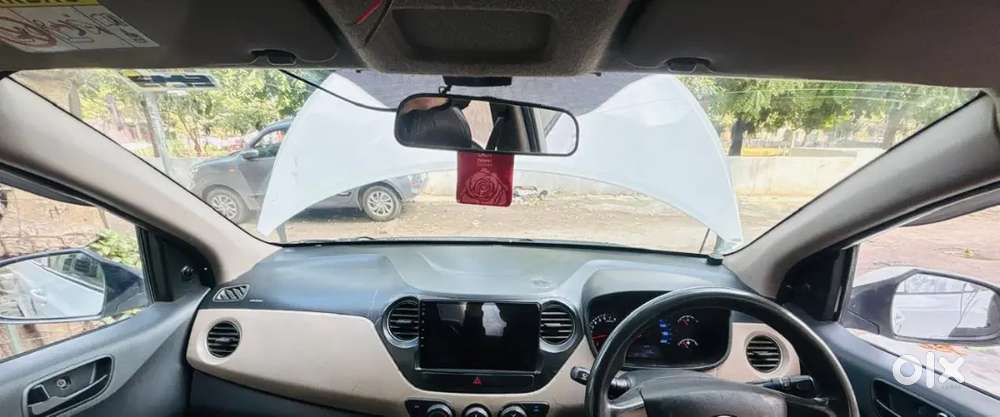 Hyundai Xcent Prime 2022 Ready