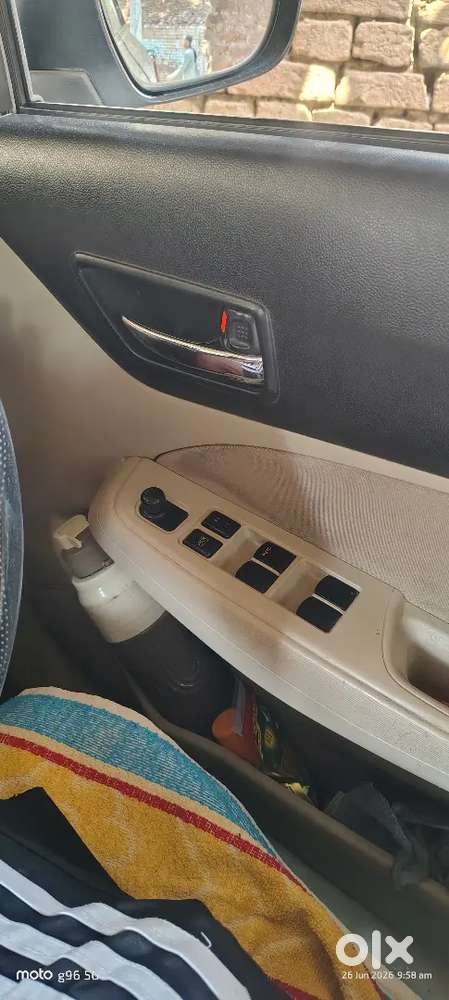 Maruti Suzuki Dzire 2019 Petrol Good Condition