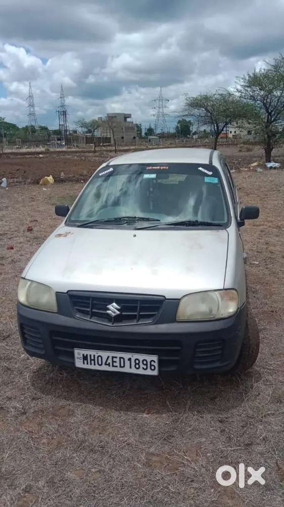 Maruti Suzuki Alto 2010 Lxi