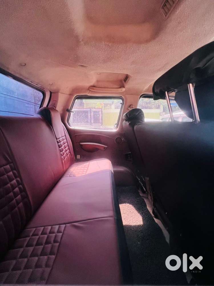 Mahindra Xylo 2012 Diesel 110000 Km Driven