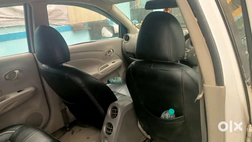 Nissan Sunny 2012 Diesel 150000 Km Driven