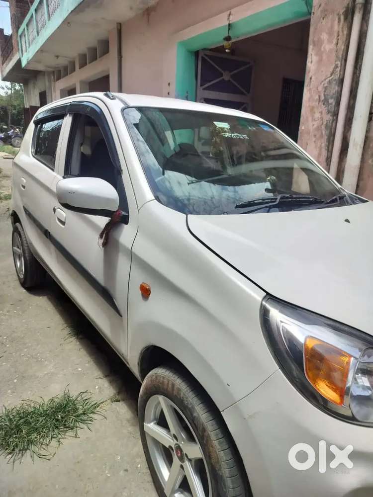 Maruti Suzuki Alto 800 2021 Petrol 16315km Driven