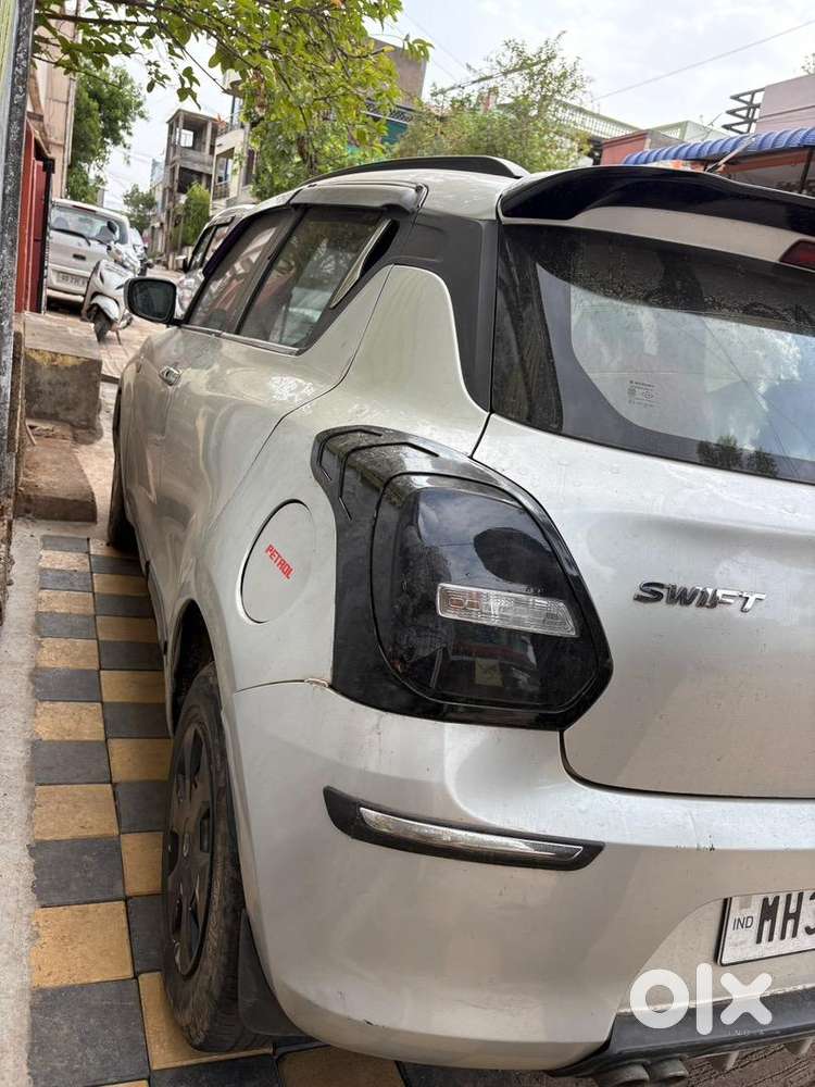 Maruti Suzuki Petrol 2018
