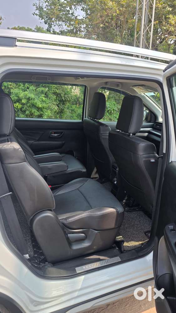 Maruti Suzuki Xl6 Alpha At, 2022, Petrol