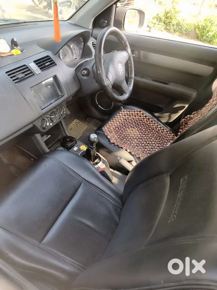 Maruti Suzuki Swift 2008 Petrol 151000 Km Driven